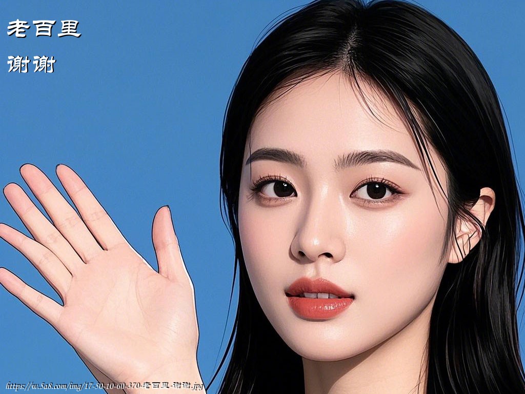 老百里谢谢搞笑图片