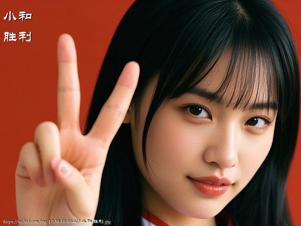 小和胜利搞笑图片