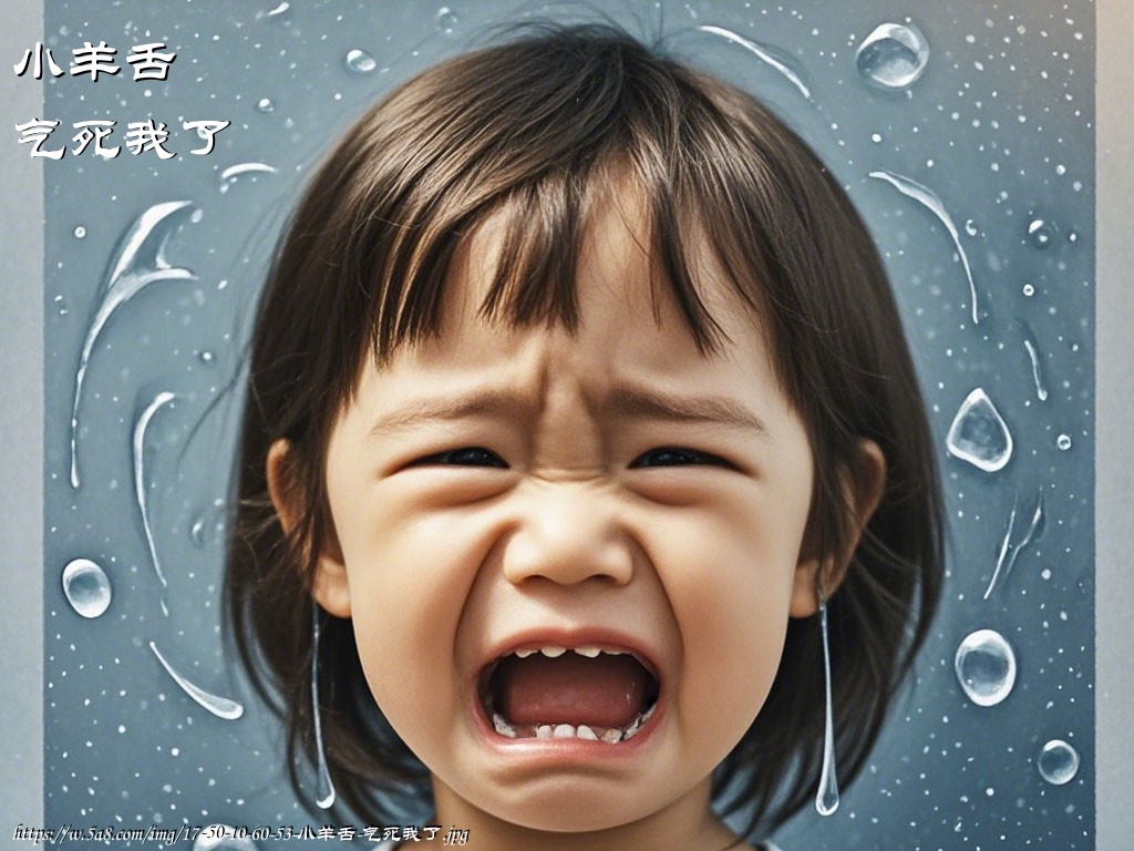 小羊舌气死我了搞笑图片