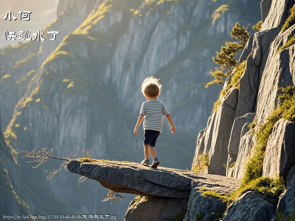 小何快跳水了搞笑图片