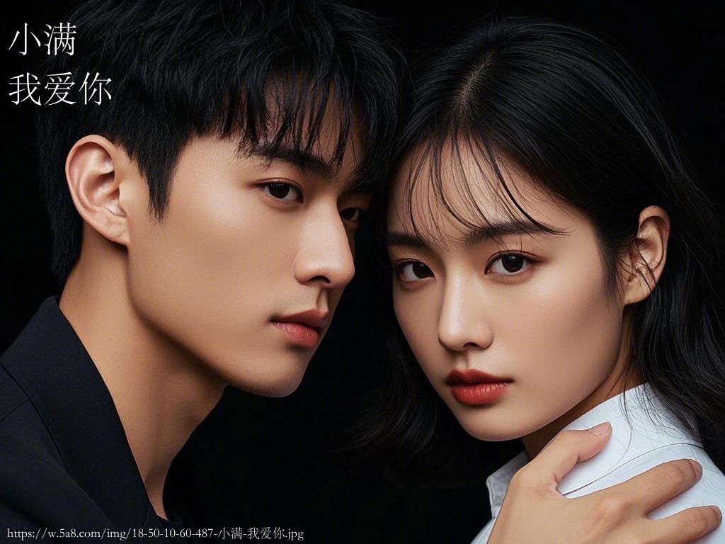 小满我爱你搞笑图片