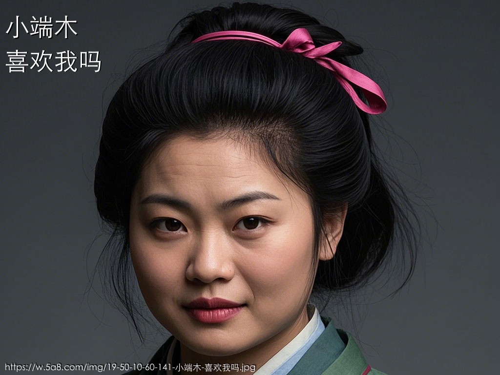 小端木喜欢我吗搞笑图片