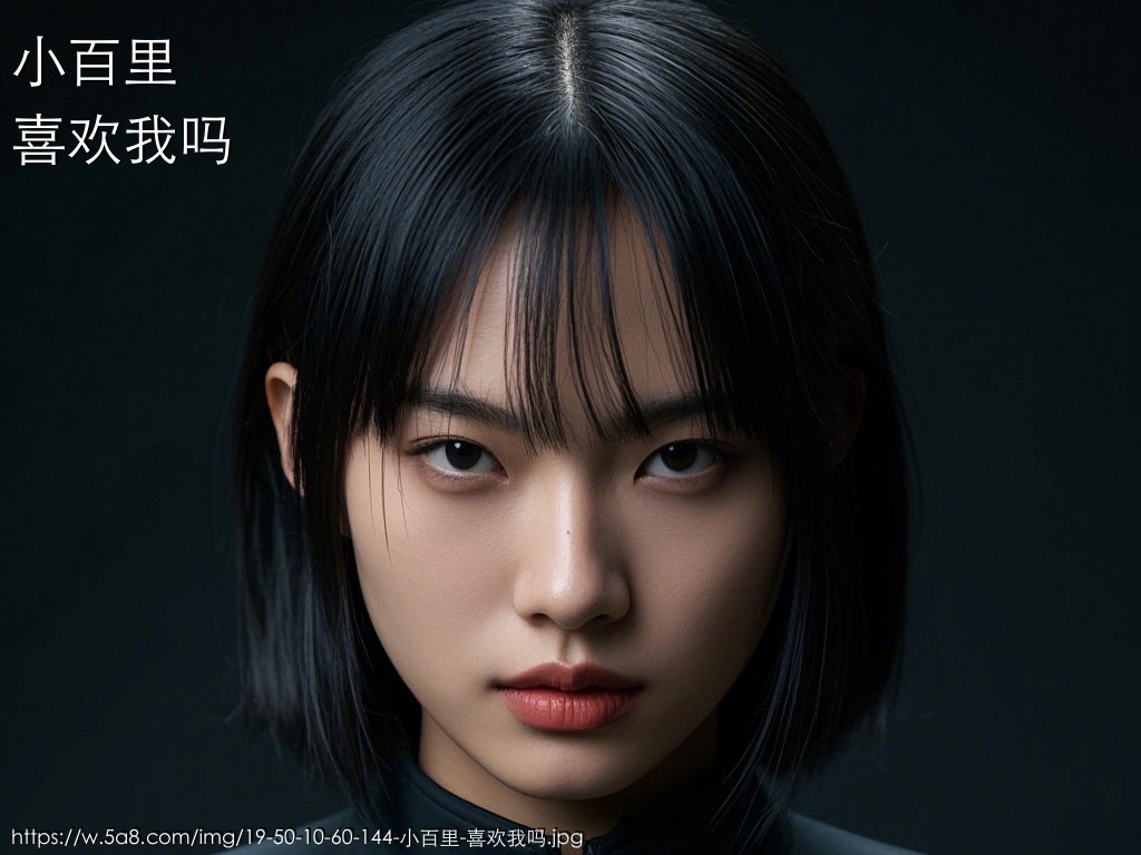 小百里喜欢我吗搞笑图片