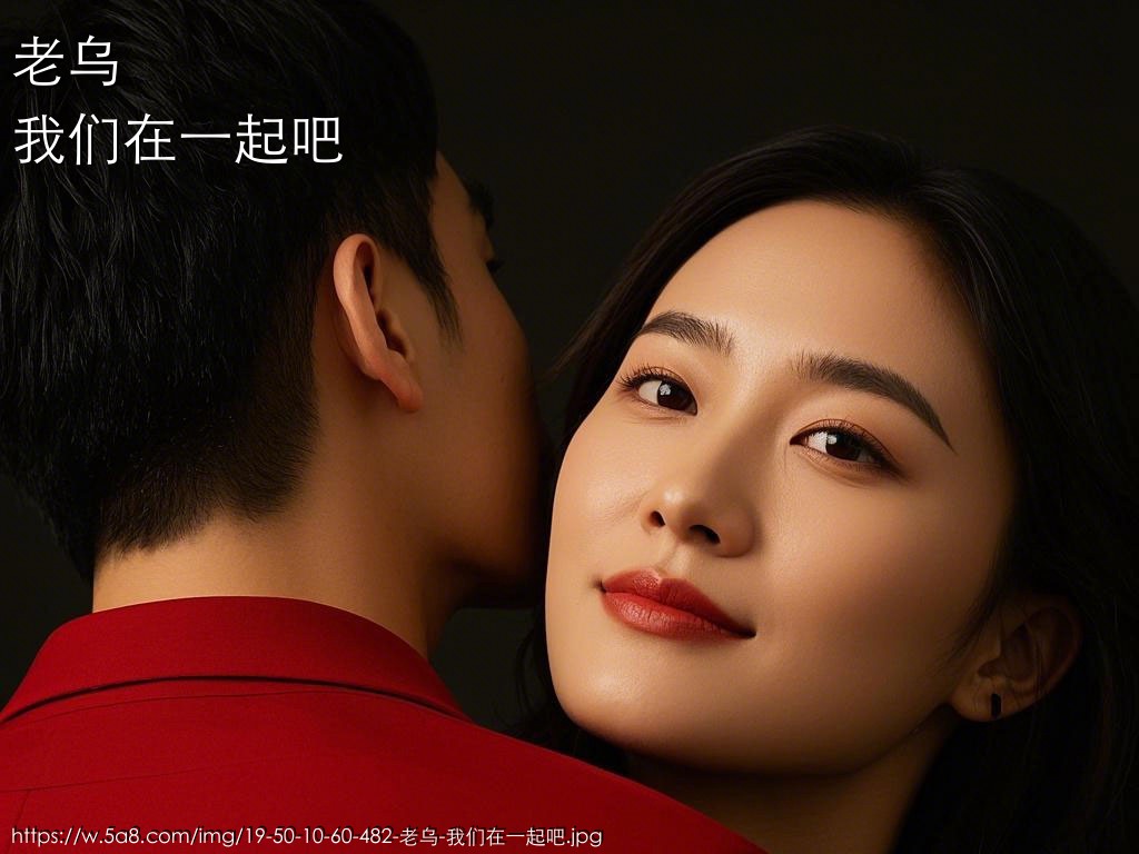 老乌我们在一起吧搞笑图片