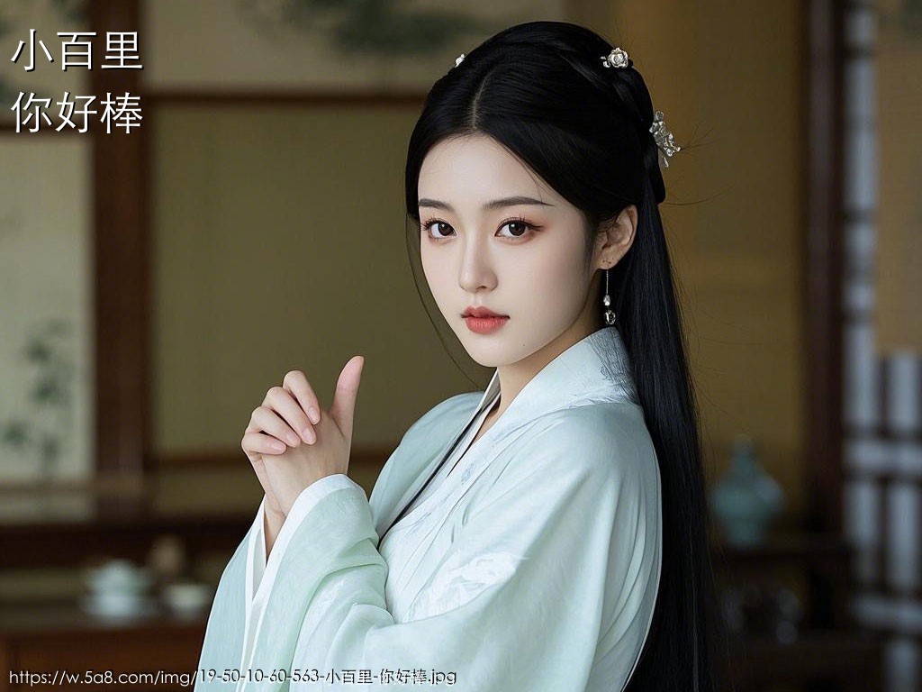 小百里你好棒搞笑图片