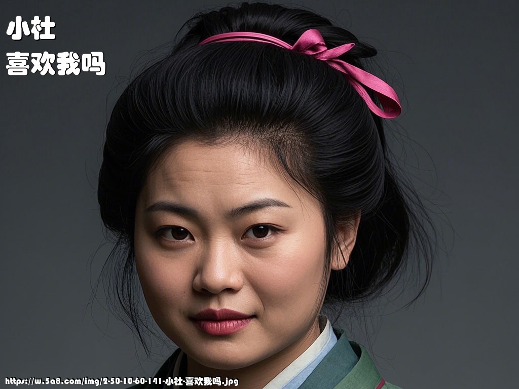 小杜喜欢我吗搞笑图片