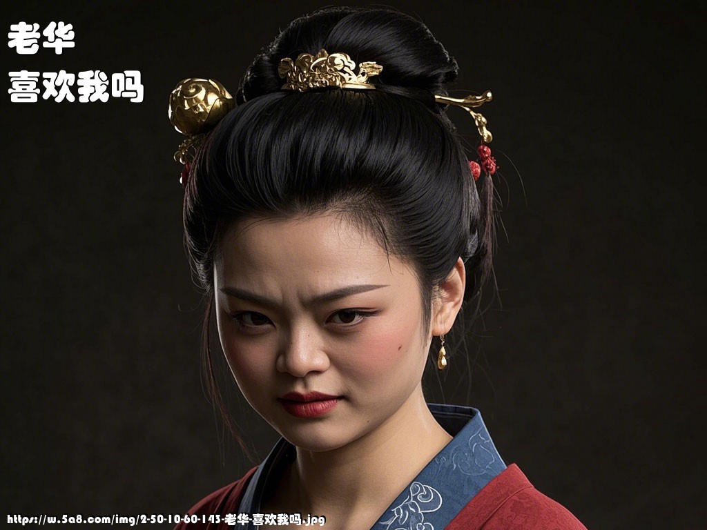 老华喜欢我吗搞笑图片