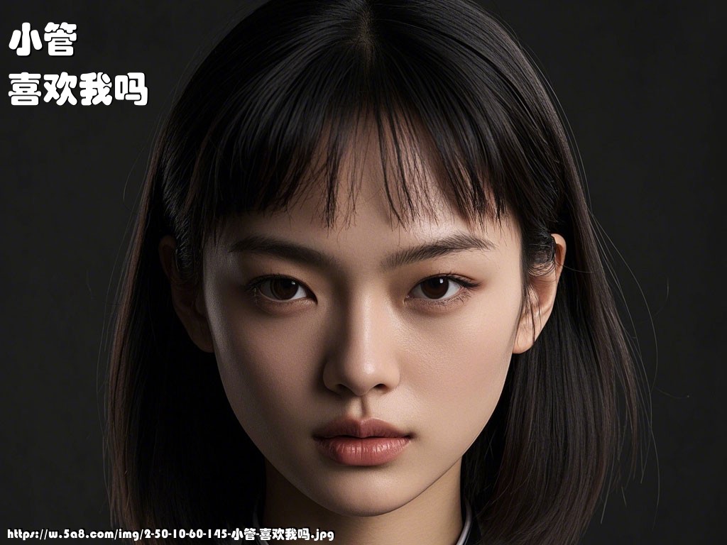 小管喜欢我吗搞笑图片