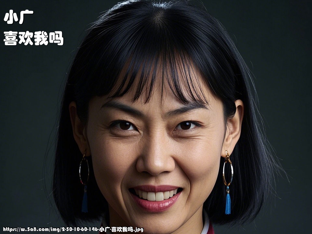 小广喜欢我吗搞笑图片