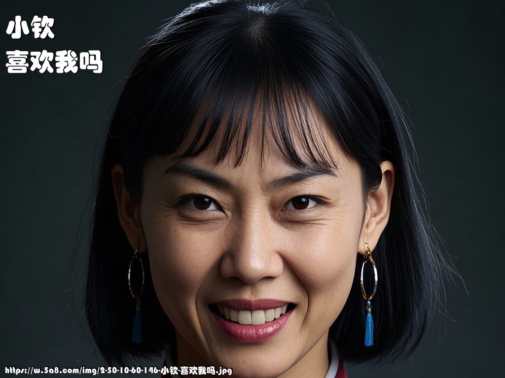 小钦喜欢我吗搞笑图片