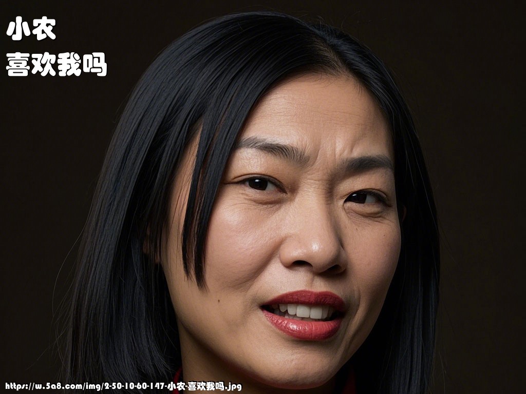 小农喜欢我吗搞笑图片