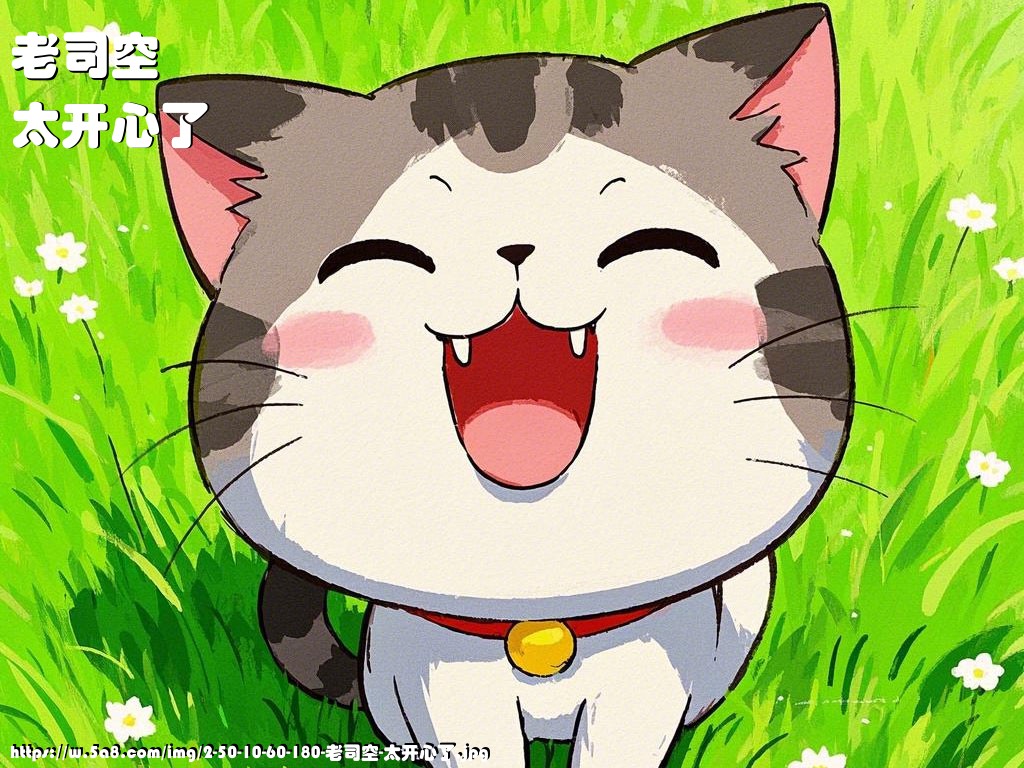 老司空太开心了搞笑图片