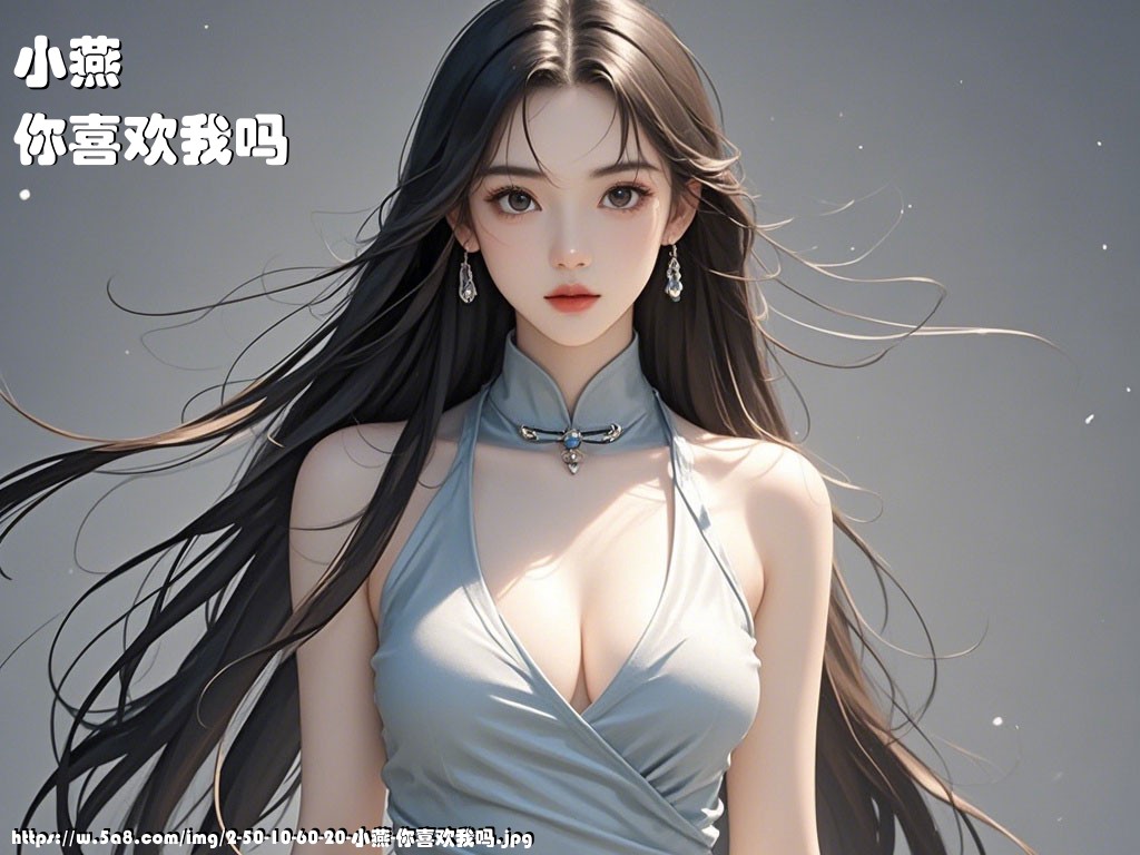 小燕你喜欢我吗搞笑图片