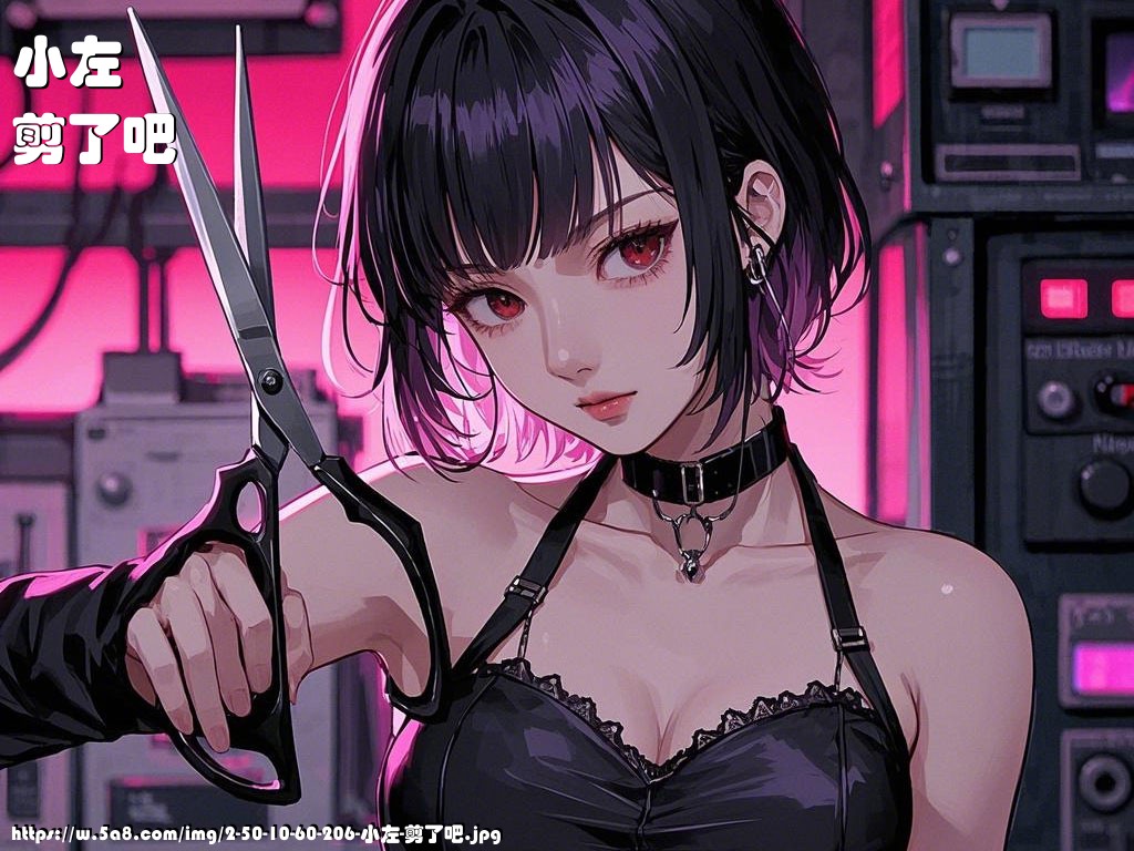 小左剪了吧搞笑图片