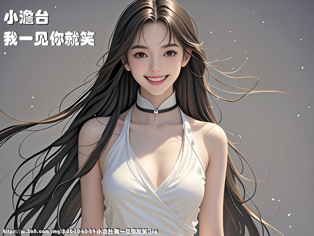 小澹台我一见你就笑搞笑图片
