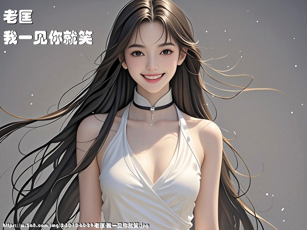 老匡我一见你就笑搞笑图片