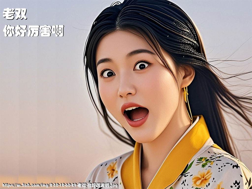 老双你好厉害啊搞笑图片
