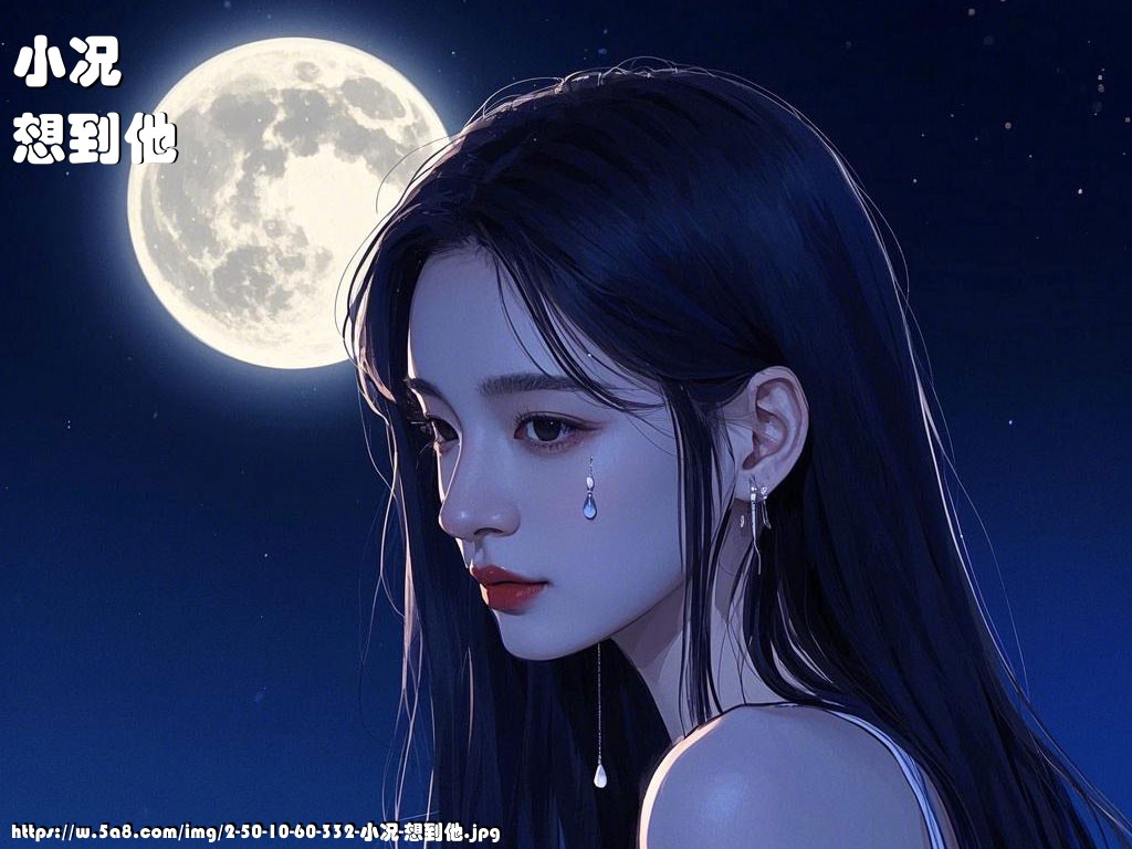 小况想到他搞笑图片