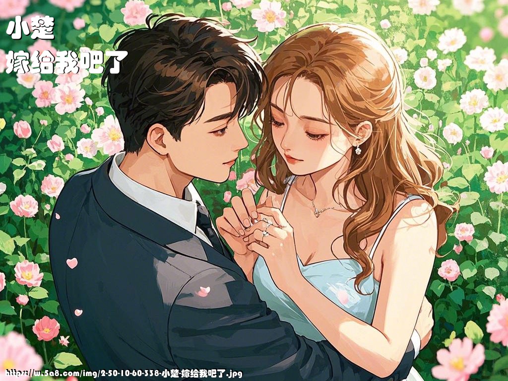小楚嫁给我吧了搞笑图片