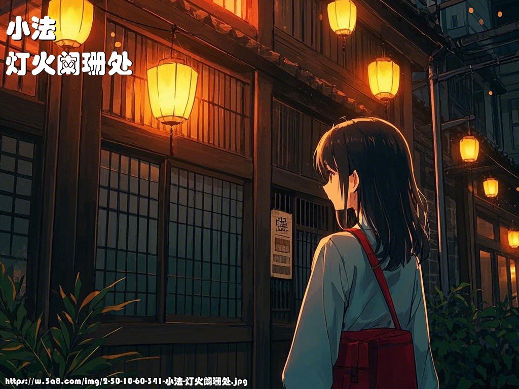 小法灯火阑珊处搞笑图片