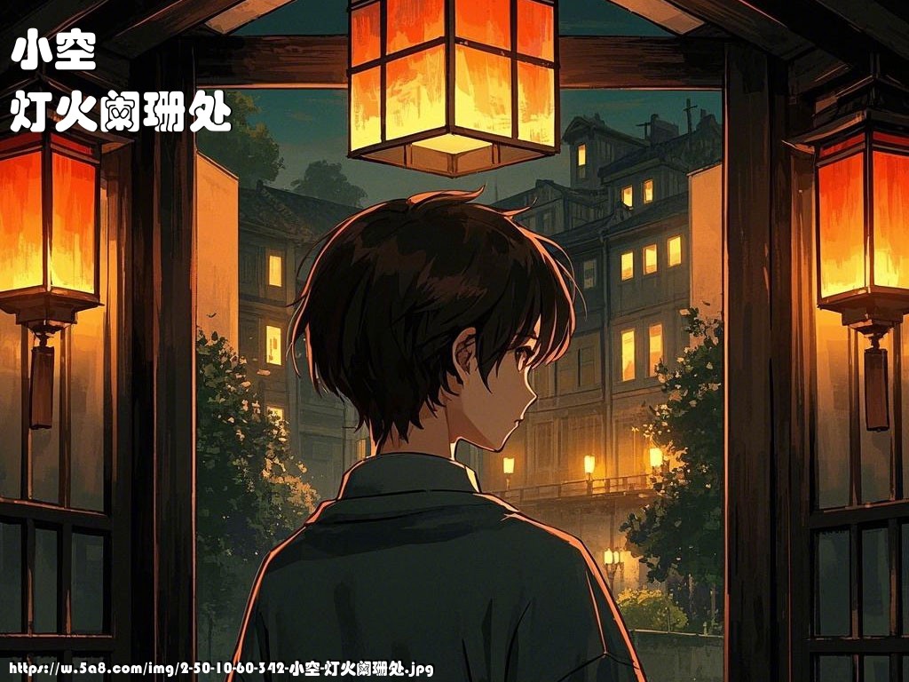 小空灯火阑珊处搞笑图片