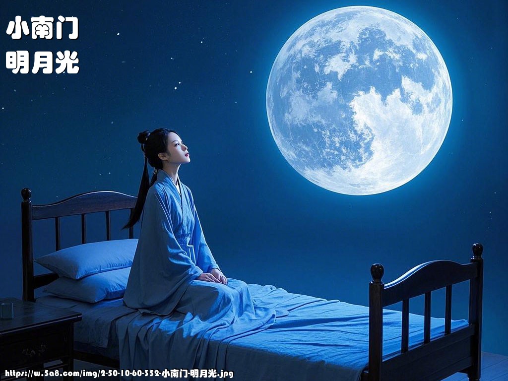 小南门明月光搞笑图片