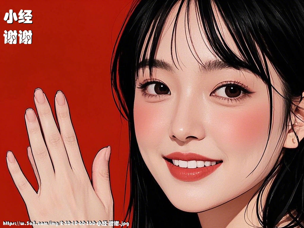 小经谢谢搞笑图片