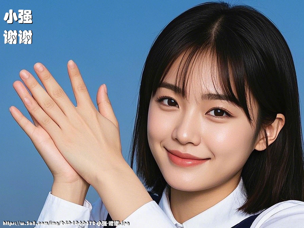 小强谢谢搞笑图片