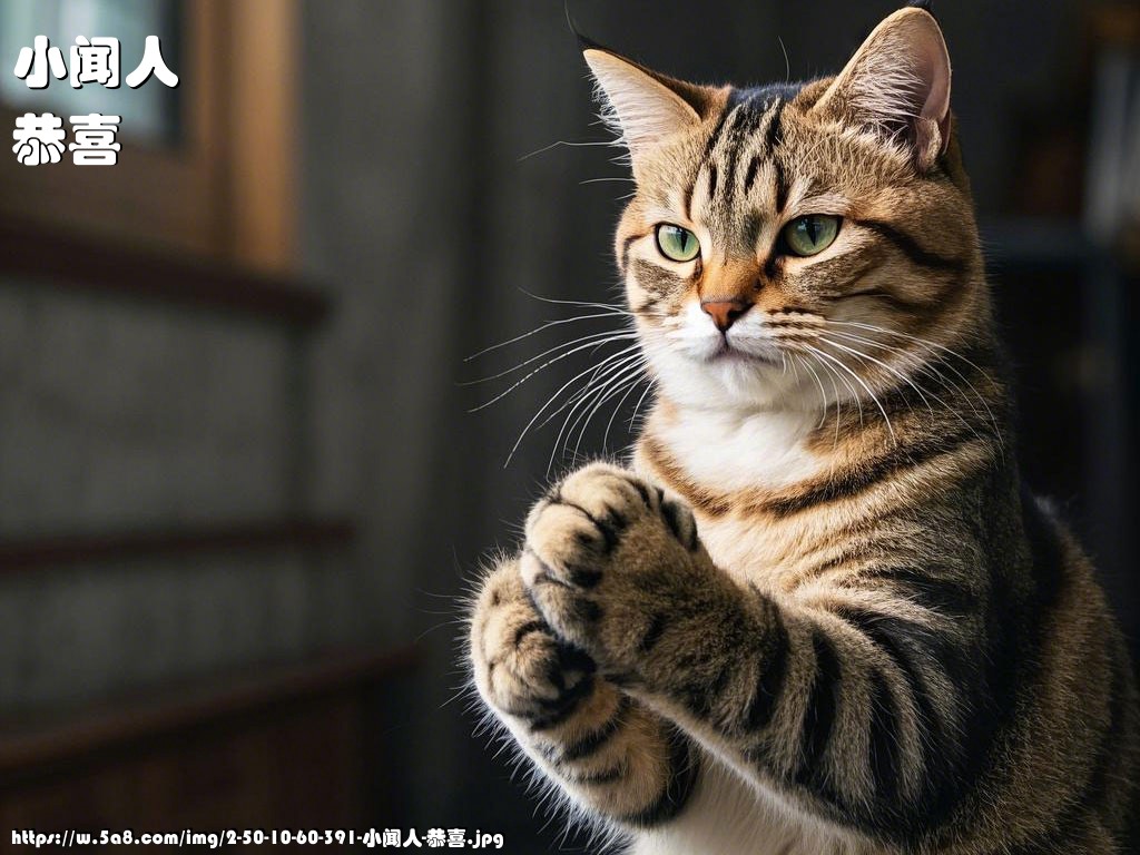 小闻人恭喜搞笑图片