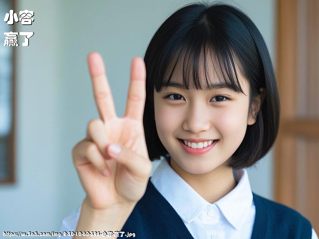 小容赢了搞笑图片