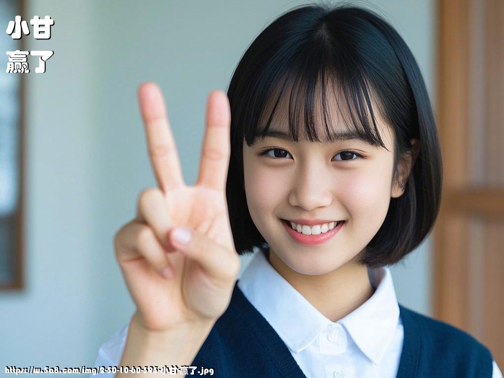 小甘赢了搞笑图片