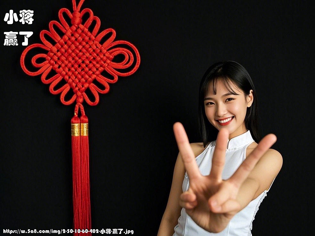 小蒋赢了搞笑图片