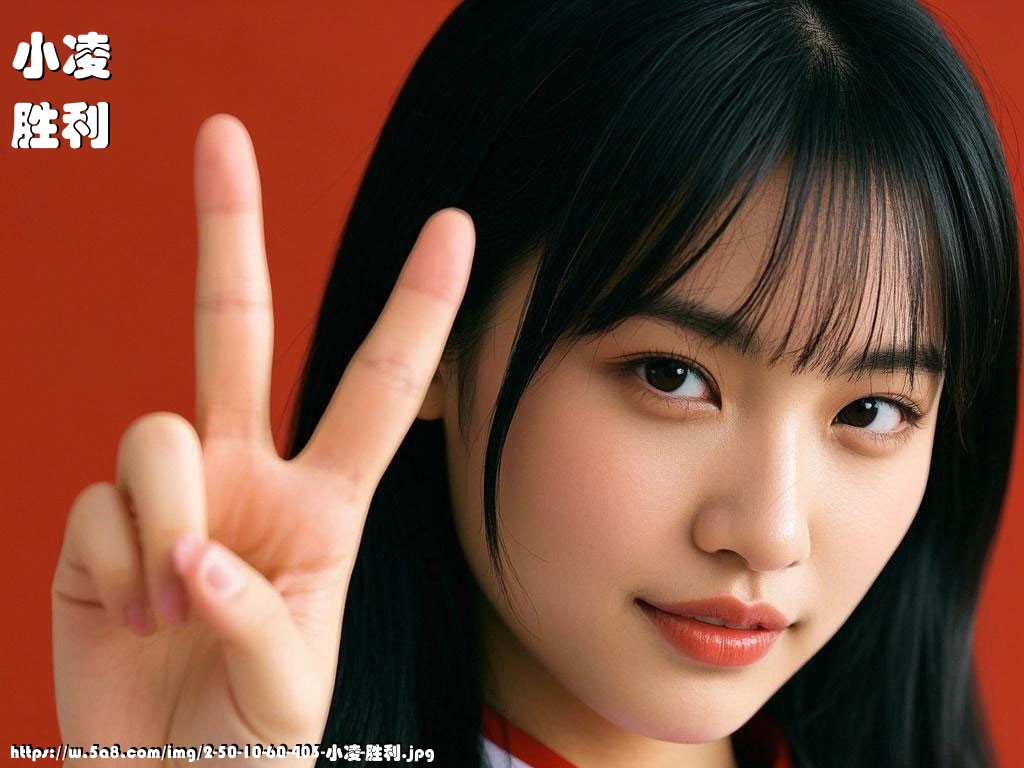 小凌胜利搞笑图片