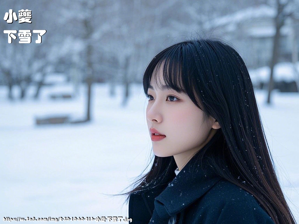 小夔下雪了搞笑图片