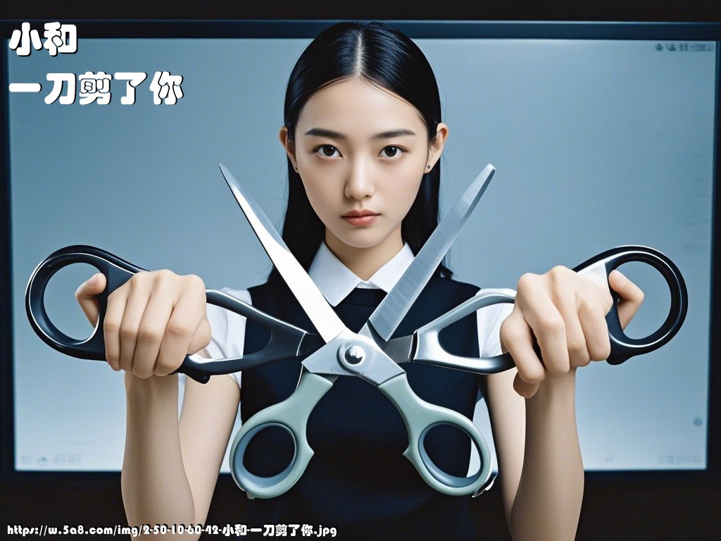 小和一刀剪了你搞笑图片