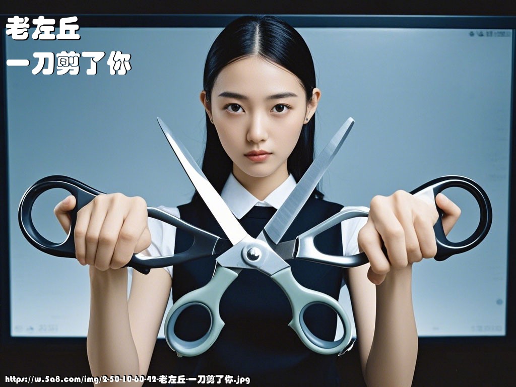 老左丘一刀剪了你搞笑图片