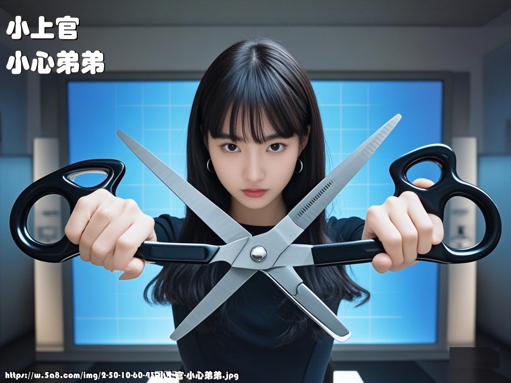 小上官小心弟弟搞笑图片