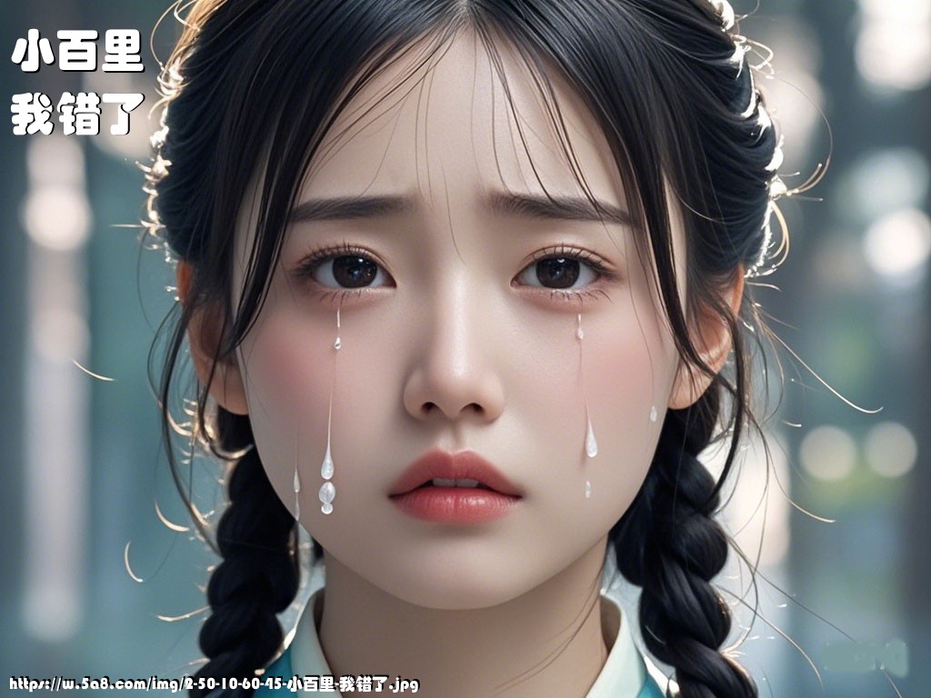 小百里我错了搞笑图片