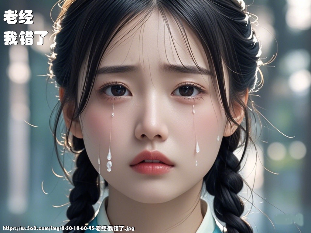 老经我错了搞笑图片