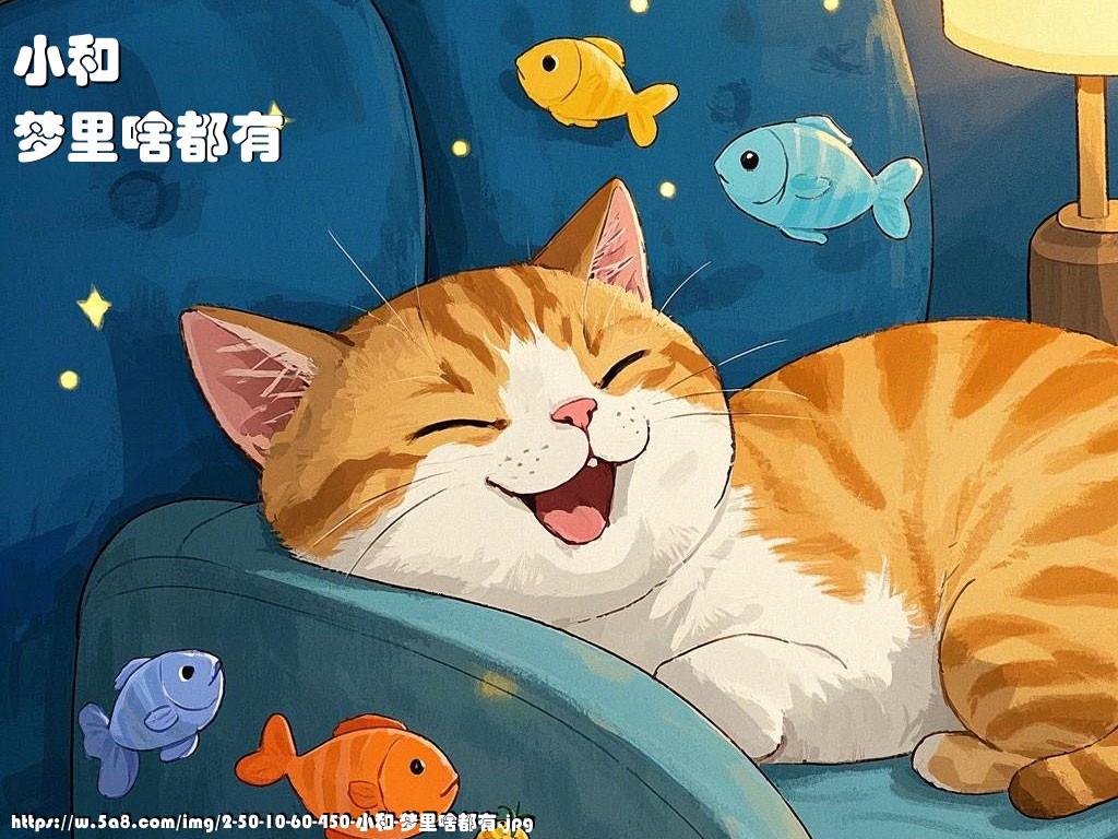小和梦里啥都有搞笑图片