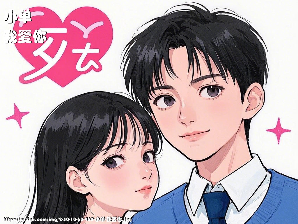 小单我爱你搞笑图片