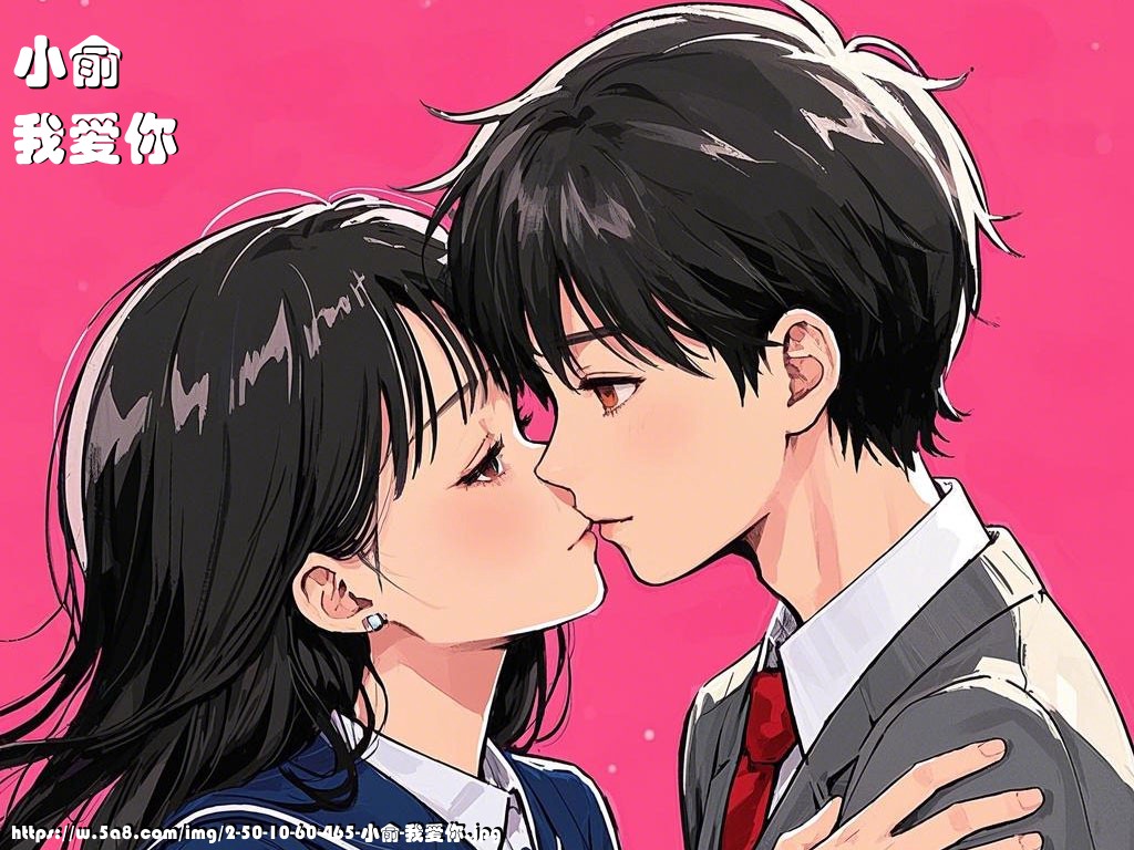 小俞我爱你搞笑图片