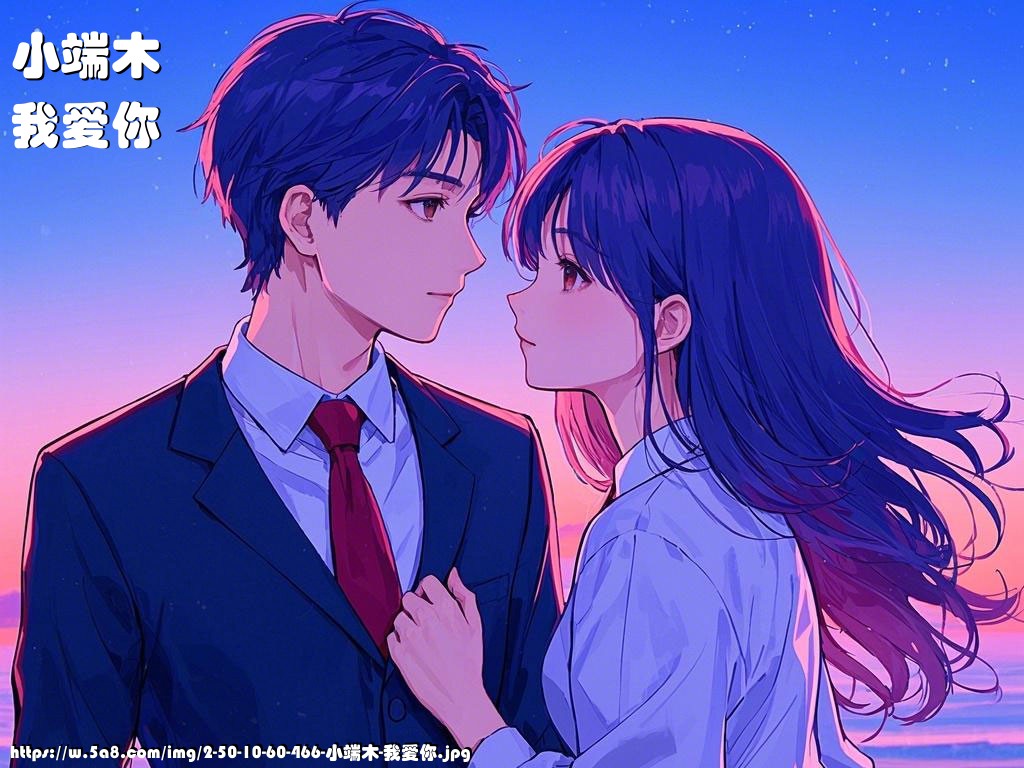 小端木我爱你搞笑图片