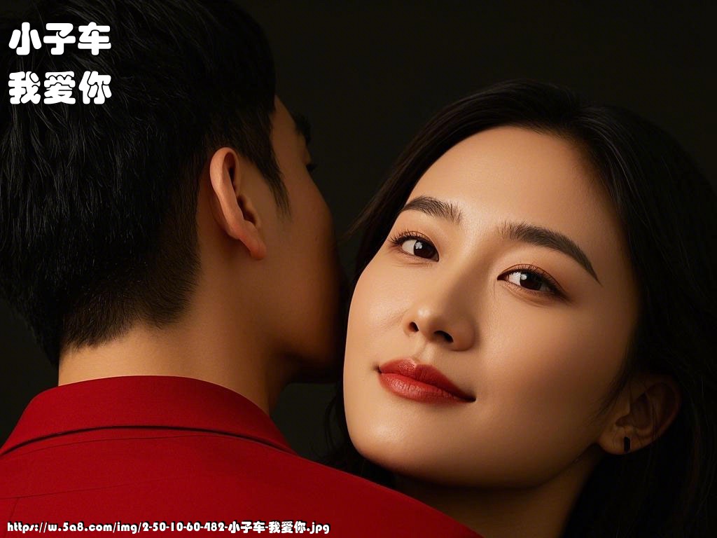 小子车我爱你搞笑图片