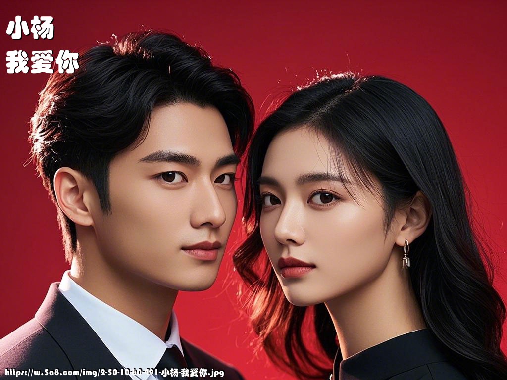 小杨我爱你搞笑图片