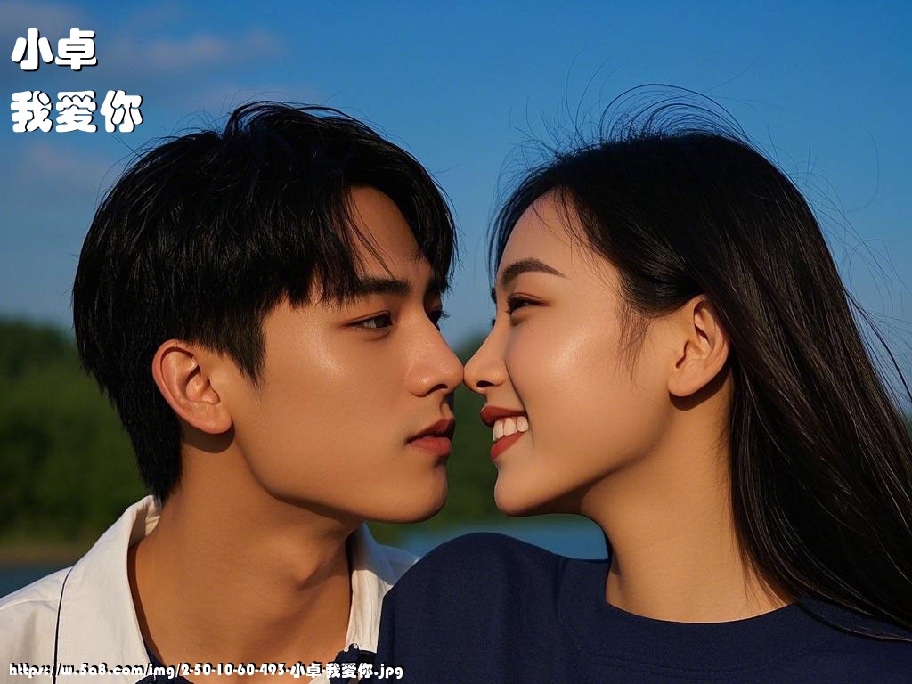 小卓我爱你搞笑图片