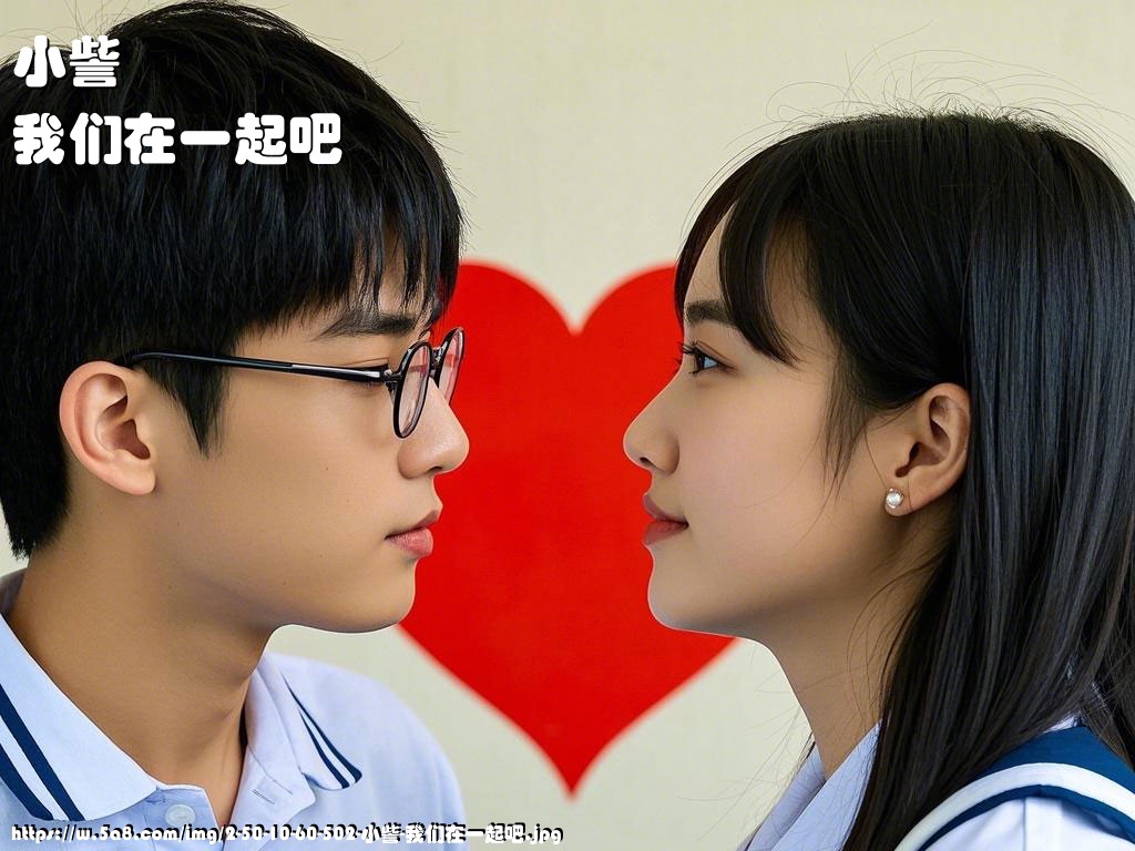 小訾我们在一起吧搞笑图片