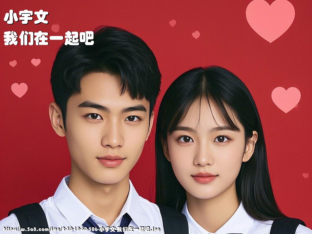 小宇文我们在一起吧搞笑图片