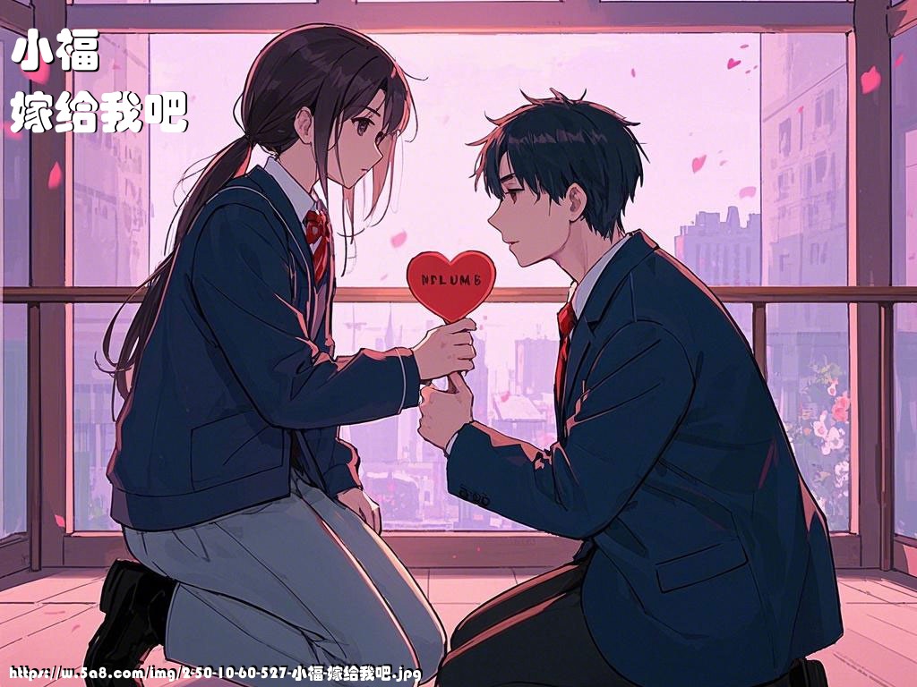 小福嫁给我吧搞笑图片
