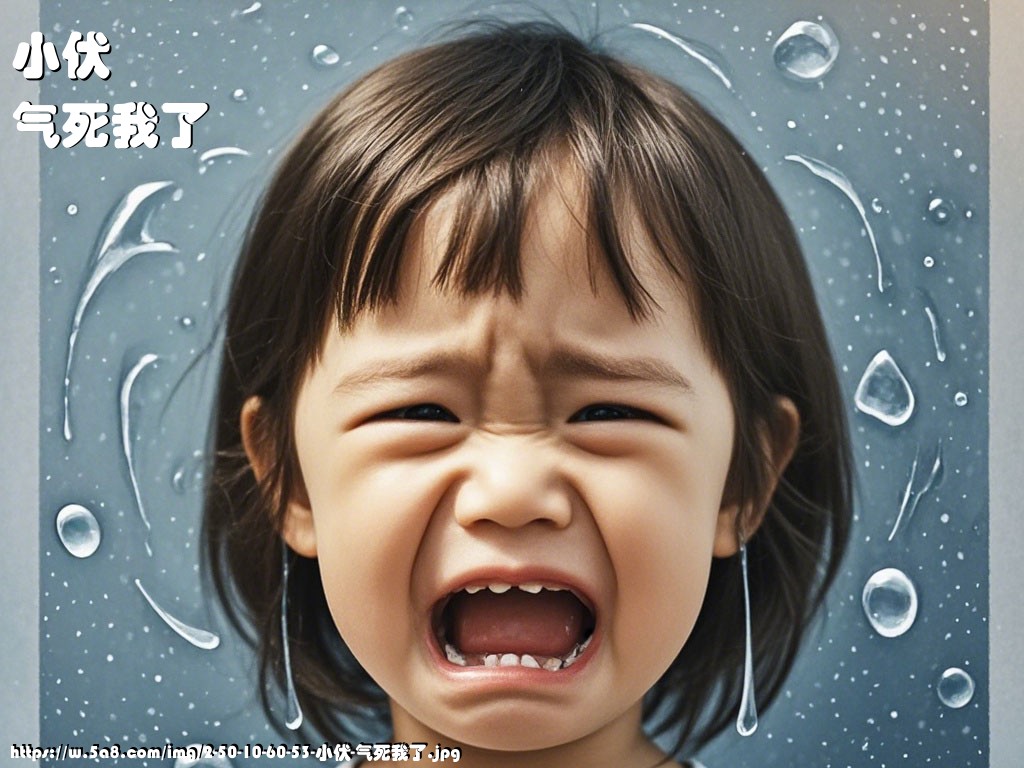 小伏气死我了搞笑图片